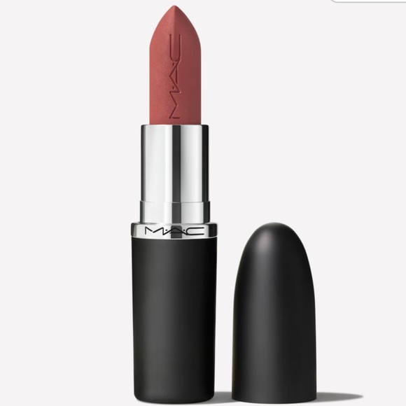 ‼️ LAST ONE 💋 VELVET TEDDY a M·A·CXIMAL SILKY MATTE LIPSTICK. RETAIL $25.  **NEW - Picture 12 of 14